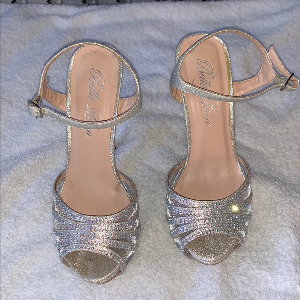 heels